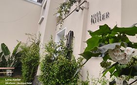 Lima Atelier Boutique
